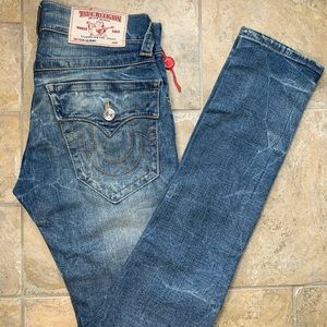 🌊True Religion Jeans